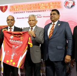 Henry Steel Olcott cricket from 23 Jan.