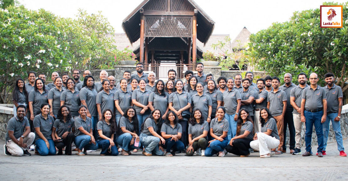 35 years of Digital Innovation in Sri Lanka the LK Domain Registry Story