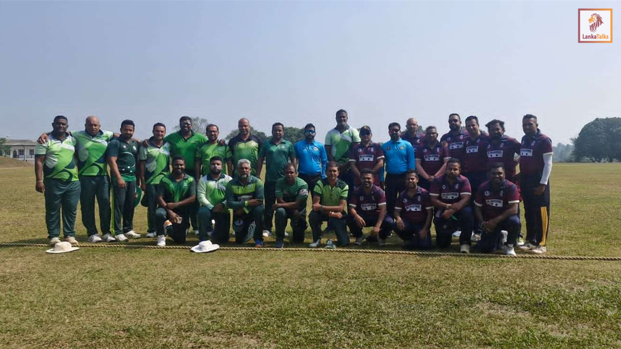 Amal and Damith steers Pathana to victory