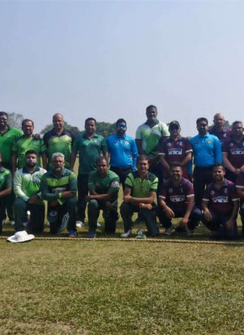 Amal and Damith steers Pathana to victory