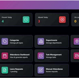 CH17 launches SL’s 1st integrated HRM, rewards and loyalty SaaS platform