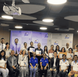 AIA Insurance Lanka partners with CBC Finance to offer customers comprehensive financial protection solutions