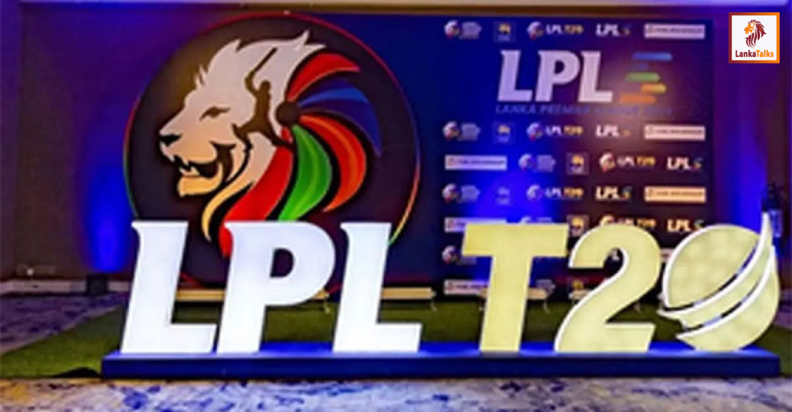 No auction, just player draft for Lanka Premier League
