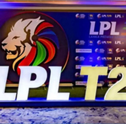 No auction, just player draft for Lanka Premier League