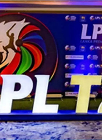 No auction, just player draft for Lanka Premier League