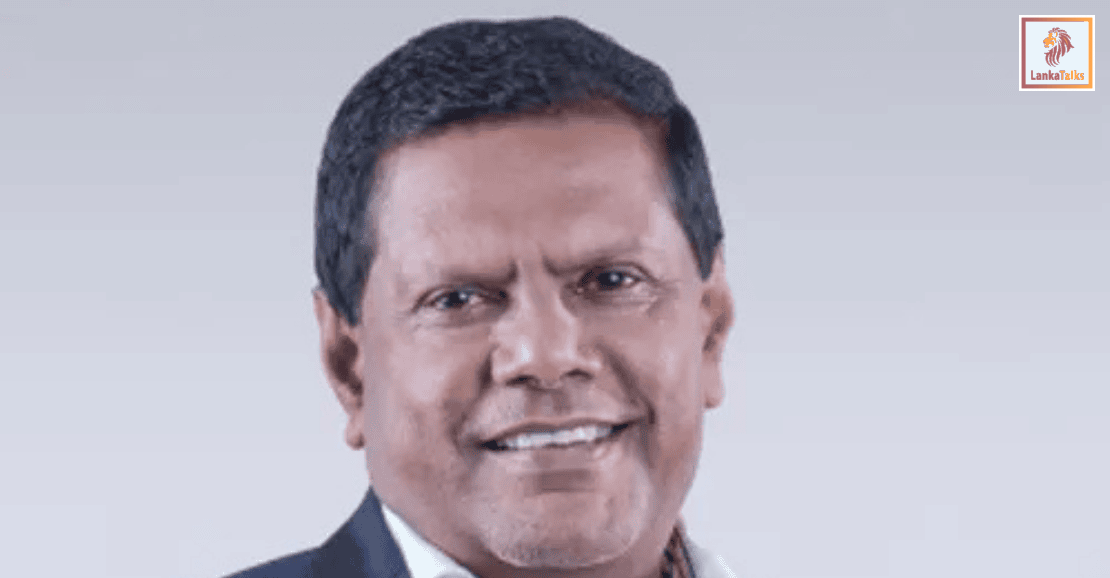 Community disaster readiness key for poverty reduction: Economist Dr. Herath Gunatilake