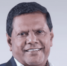 Community disaster readiness key for poverty reduction: Economist Dr. Herath Gunatilake