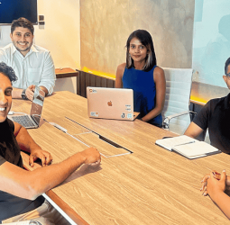 Apex AI Takes Sri Lankan AI Expertise Global