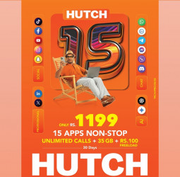 HUTCH Launches New Smartphone Plan to Accelerate Digital Empowerment in 2026