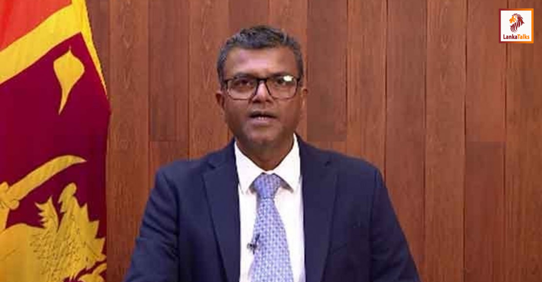 ‘Rebuilding Sri Lanka’ Fund exceeds Rs. 8.5bn