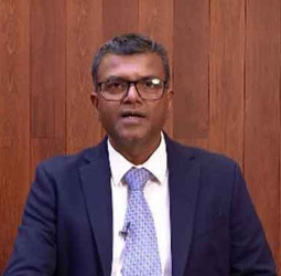 ‘Rebuilding Sri Lanka’ Fund exceeds Rs. 8.5bn