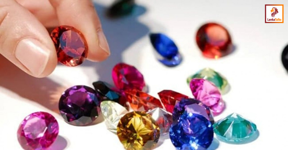 Rough gem imports: SL revises tax method
