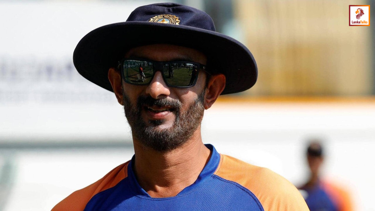 Sri Lanka to appoint Vikram Rathour as batting coach