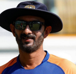 Sri Lanka to appoint Vikram Rathour as batting coach