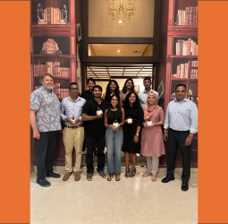 GLO expands impact with new partners, master trainers, and February 2025 cohort