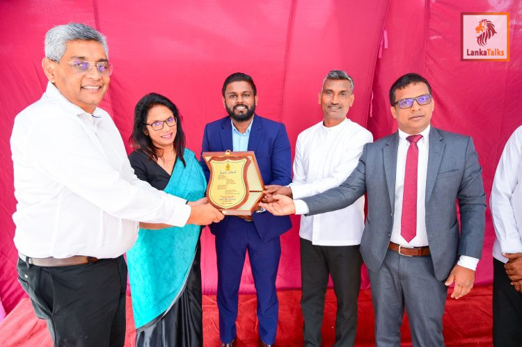 Hemas Opens 75th Piyawara Preschool in Homagama