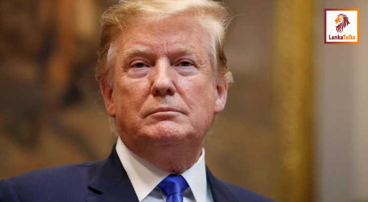 Trump to charge 25-pct tax on Iran trade partners as Sri Lanka tea prices fall