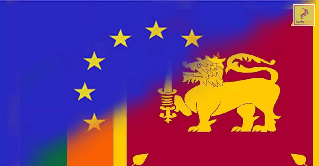 Sri Lanka, European Union sign 8mn euro grant agreement