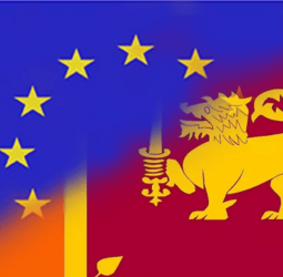 Sri Lanka, European Union sign 8mn euro grant agreement