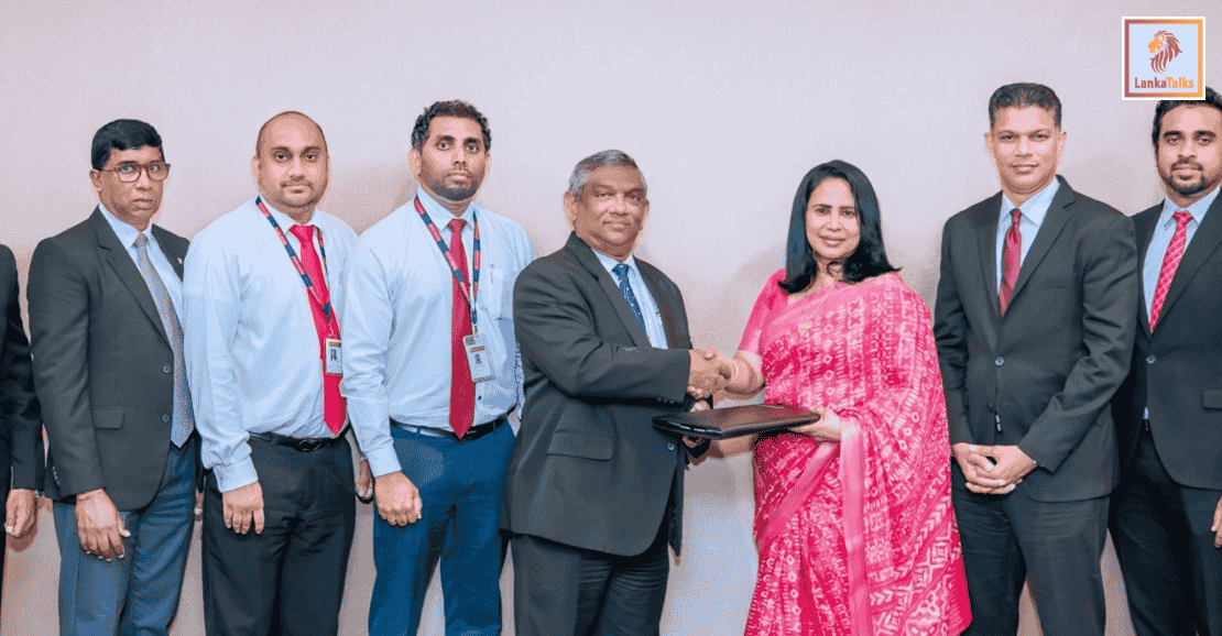 AIA Insurance Lanka partners with CBC Finance to offer customers comprehensive financial protection solutions
