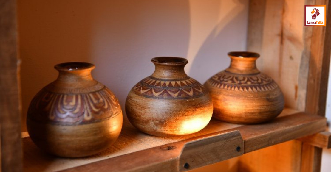Cinnamon Life Hosts Master Potter Exhibition: “Shadows of a Pre-Renaissance Era”