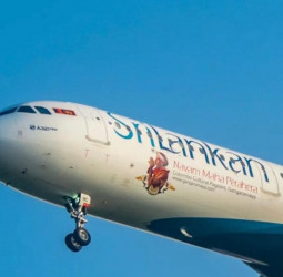 SriLankan Airlines Launches International Branding Initiative for Colombo Nawam Maha Perahera 2026