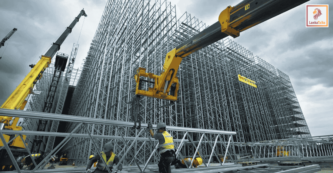 Construction PMI expands