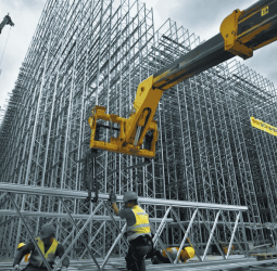 Construction PMI expands