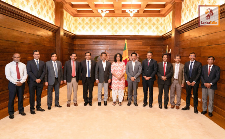 Dialog commits LKR 420 million to Rebuilding Sri Lanka after Cyclone Ditwah