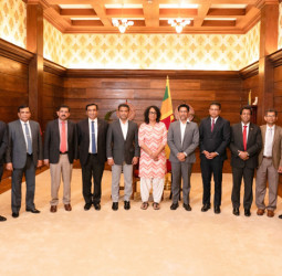 Dialog commits LKR 420 million to Rebuilding Sri Lanka after Cyclone Ditwah