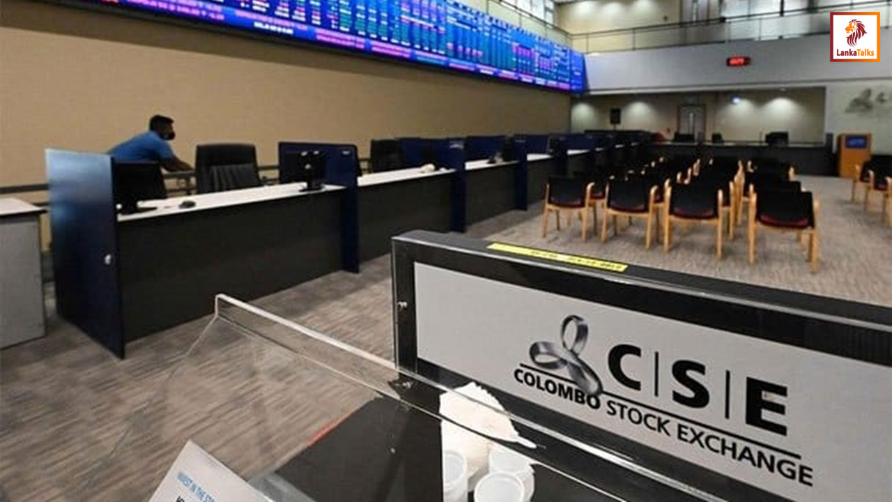 Stock Exchange: SEC warns against Blue Ocean Securities