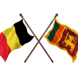 Entering into an Agreement of the Sri Lanka and the CREDENDO – Export Credit Agency of Belgium in relation to the External Debt Restructuring Process