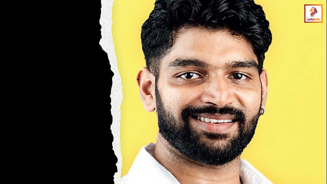 Ashraff Associates appoints new Creative Director