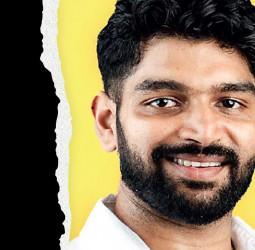 Ashraff Associates appoints new Creative Director