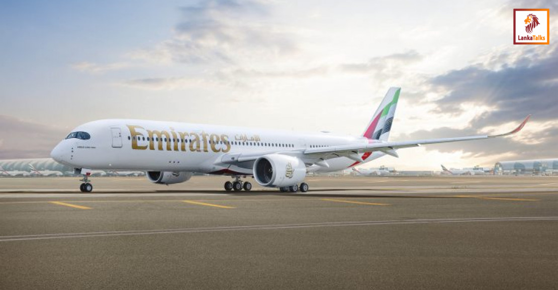 Emirates to launch flights to Helsinki, Finland