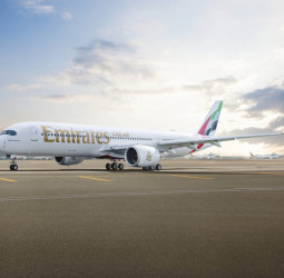 Emirates to launch flights to Helsinki, Finland