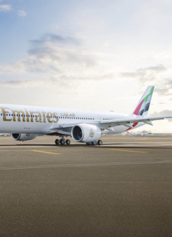 Emirates to launch flights to Helsinki, Finland