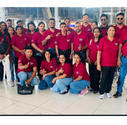 From applause to adventure: Ceylinco Life achievers take wing again