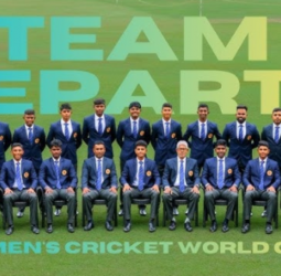 U19 Cricket World Cup : Sri Lanka Group Preview