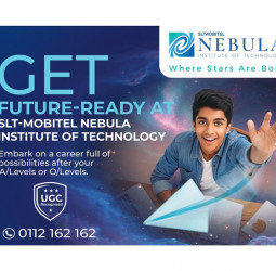 Turn Your Passion for Technology into a Globally Recognised Career