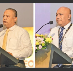 People’s Bank welcomes 2026 with religious activities