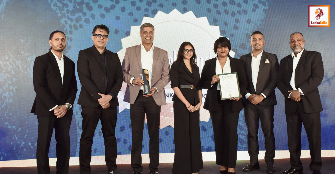 First Capital becomes Sri Lanka’s first investment “Superbrand”