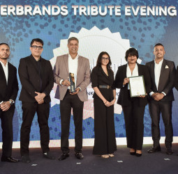 First Capital becomes Sri Lanka’s first investment “Superbrand”