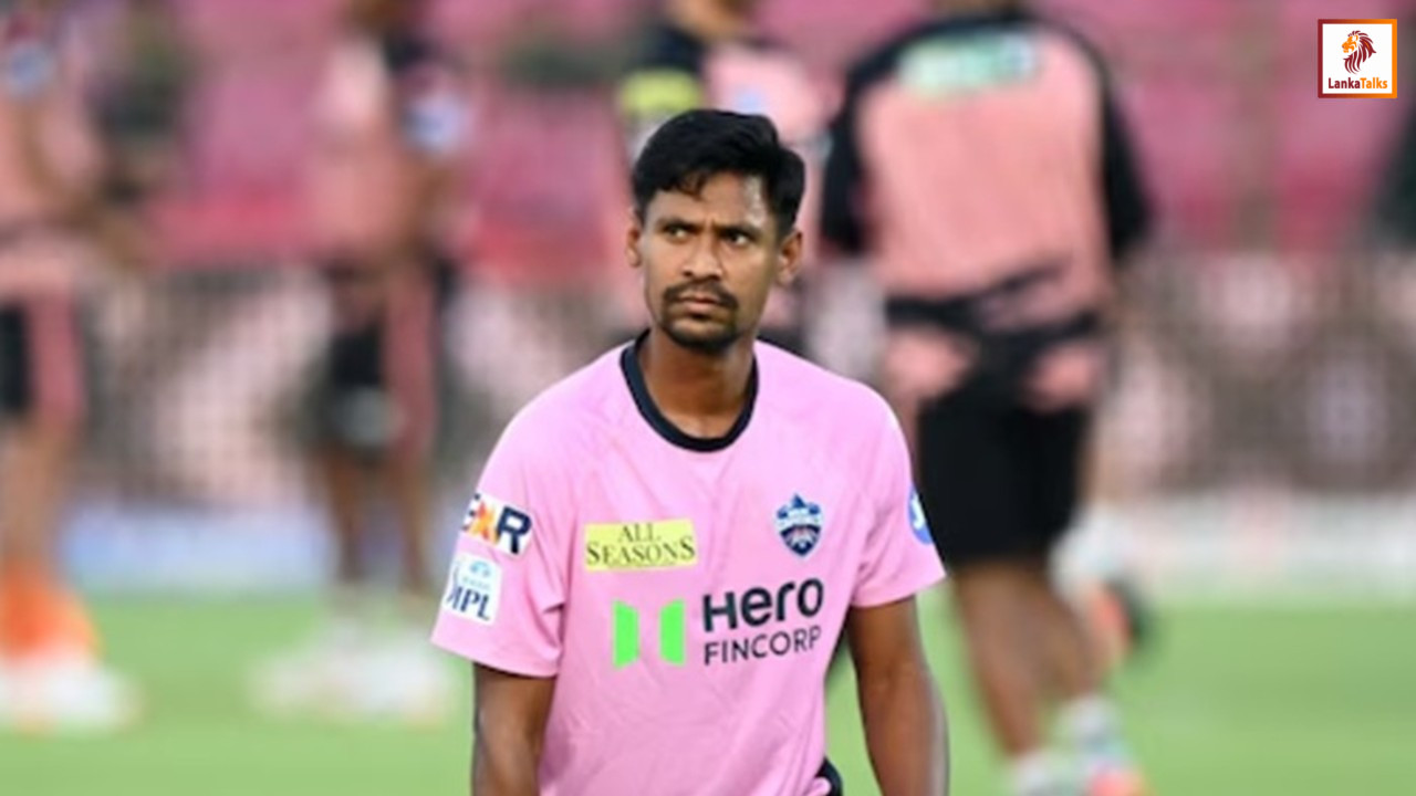 Bangladesh orders indefinite ban on IPL telecast after Mustafizur Rahman row