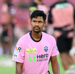 Bangladesh orders indefinite ban on IPL telecast after Mustafizur Rahman row