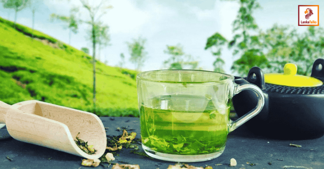 Tea exports to Iran decline amid unrest