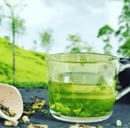 Tea exports to Iran decline amid unrest