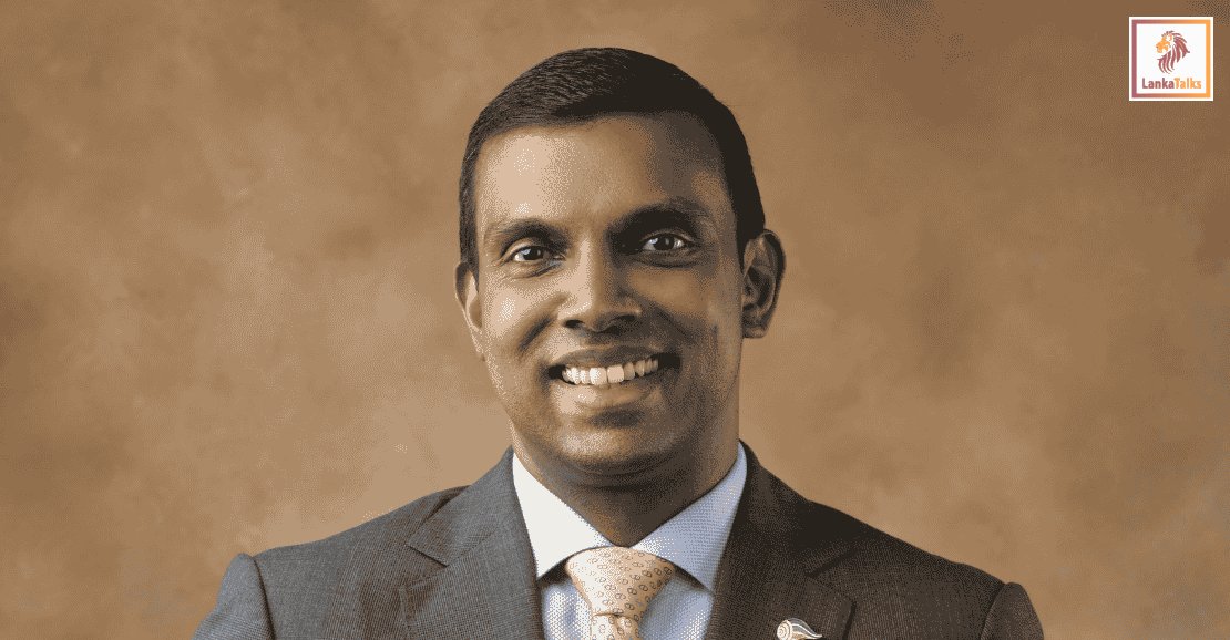 Sunshine Holdings PLC joins S&P Sri Lanka 20 Index