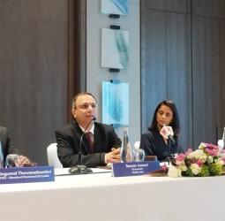 Sri Lanka’s Growth to Moderate in 2026 as Reforms Remain Key – Standard Chartered