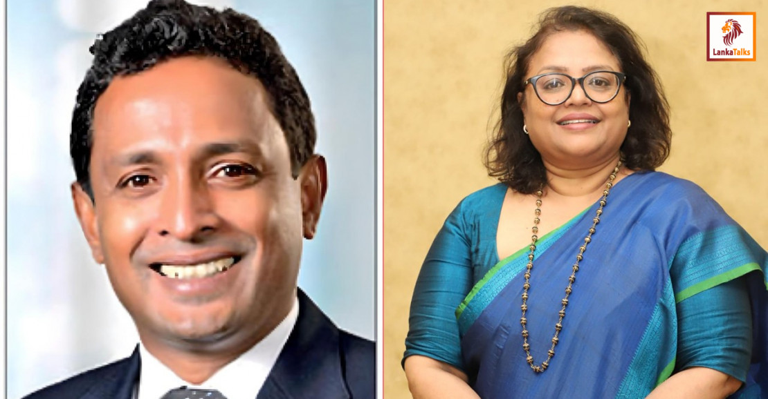 Janashakthi Life strengthens Executive team with key leadership appointments